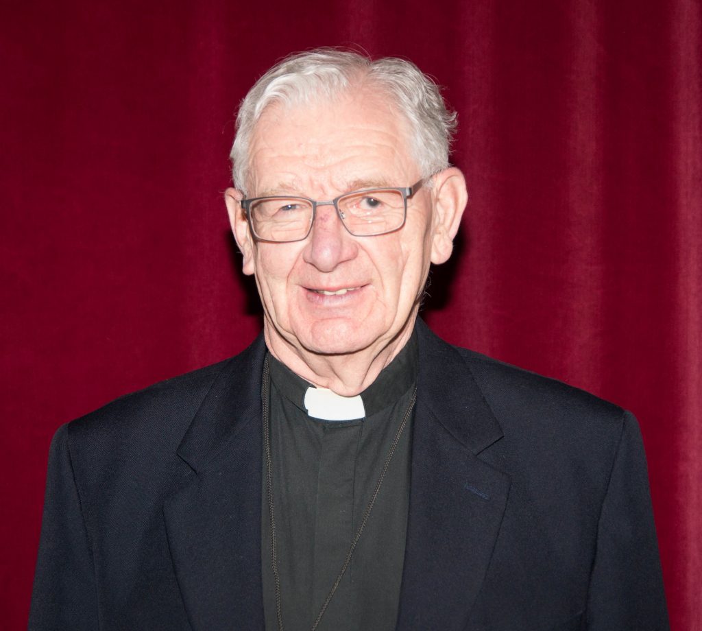 Administration | Archdiocese of Keewatin-Le Pas